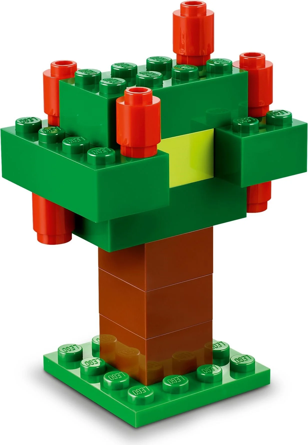 LEGO® 11016 Creative Building Bricks - zdjęcie 6