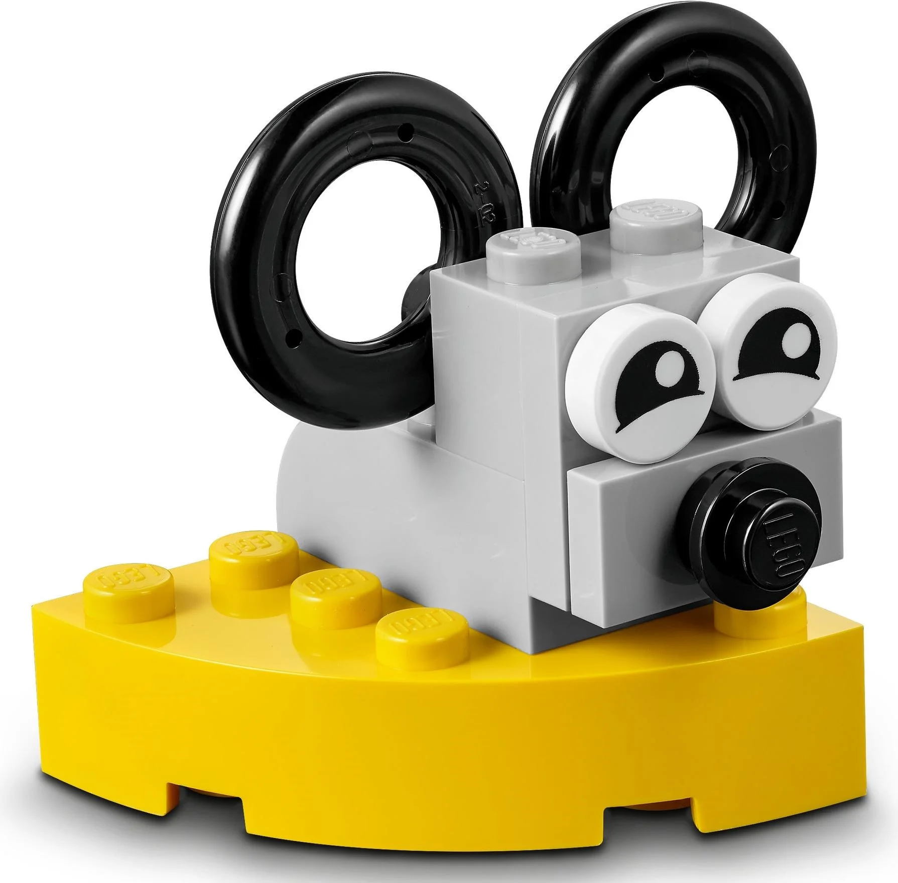 LEGO® 11016 Creative Building Bricks - zdjęcie 7