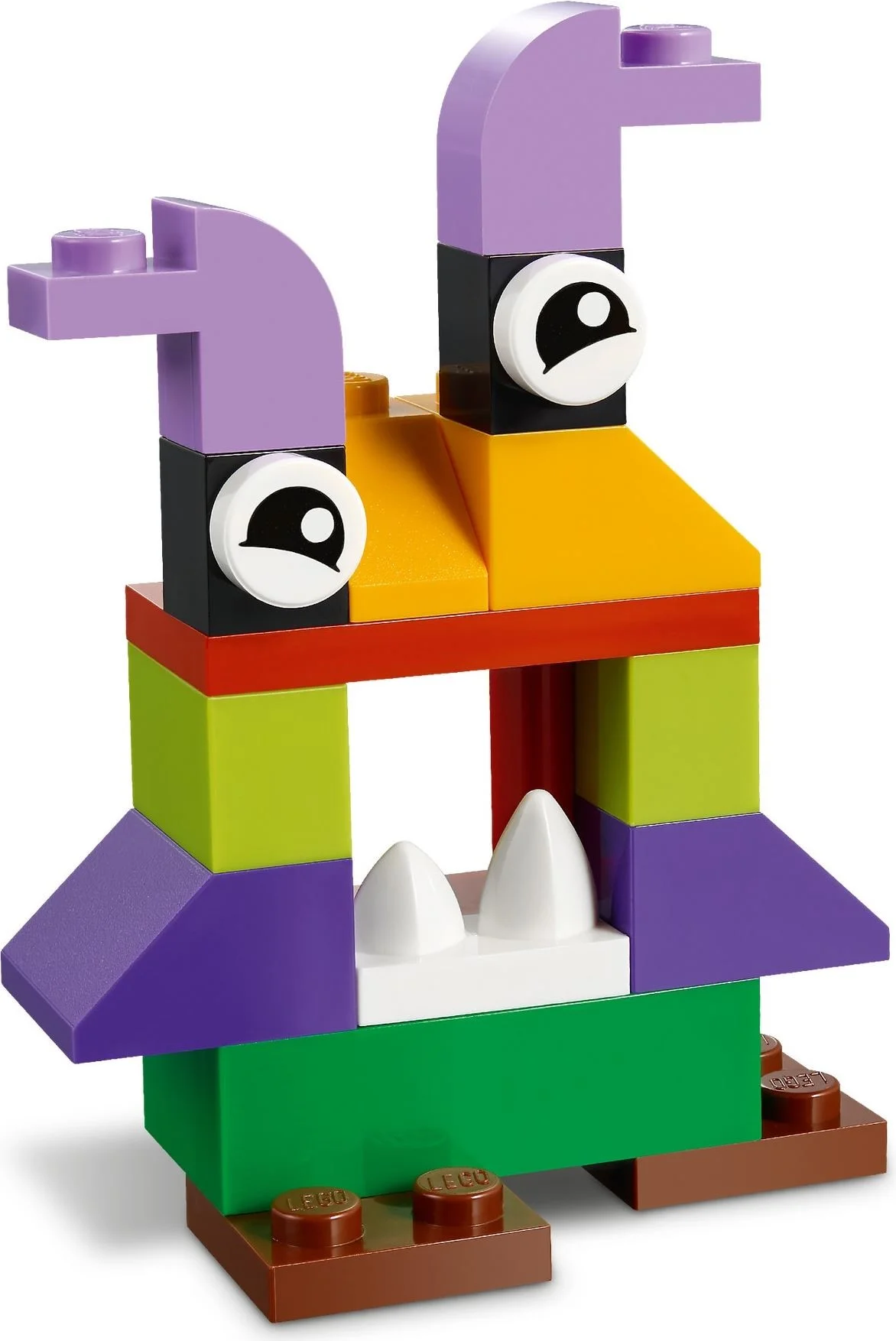 LEGO® 11016 Creative Building Bricks - zdjęcie 9