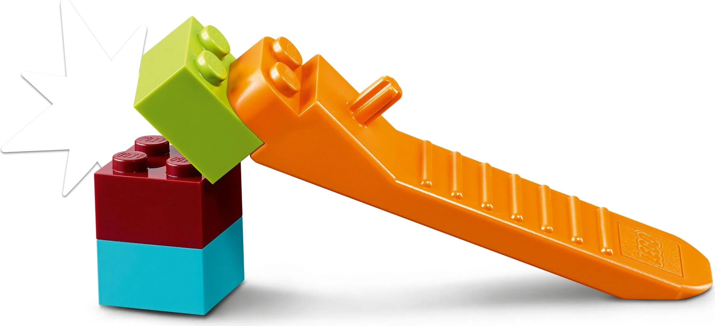 LEGO® 11016 Creative Building Bricks - zdjęcie 12