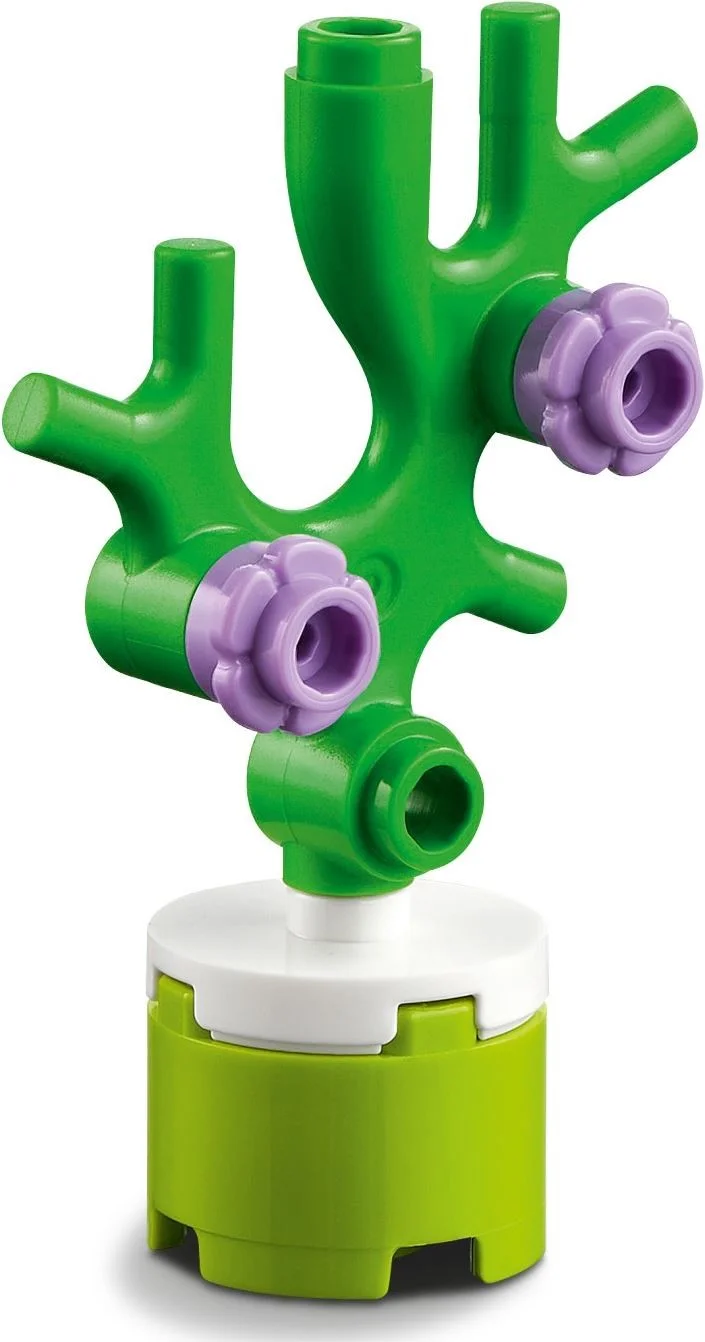 LEGO® 11018 Kreatywna oceaniczna zabawa - zdjęcie 5