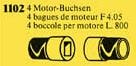 Motor Bushes