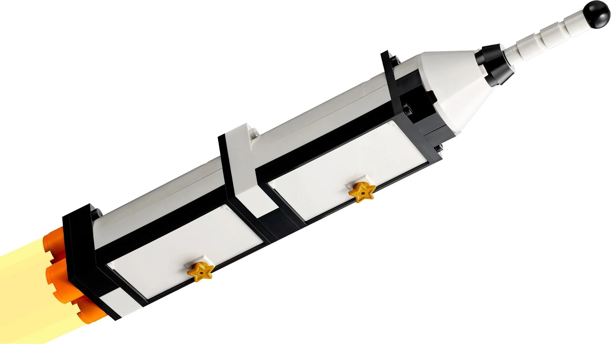 LEGO® 11022 Lego Classic Misja kosmiczna - zdjęcie 5