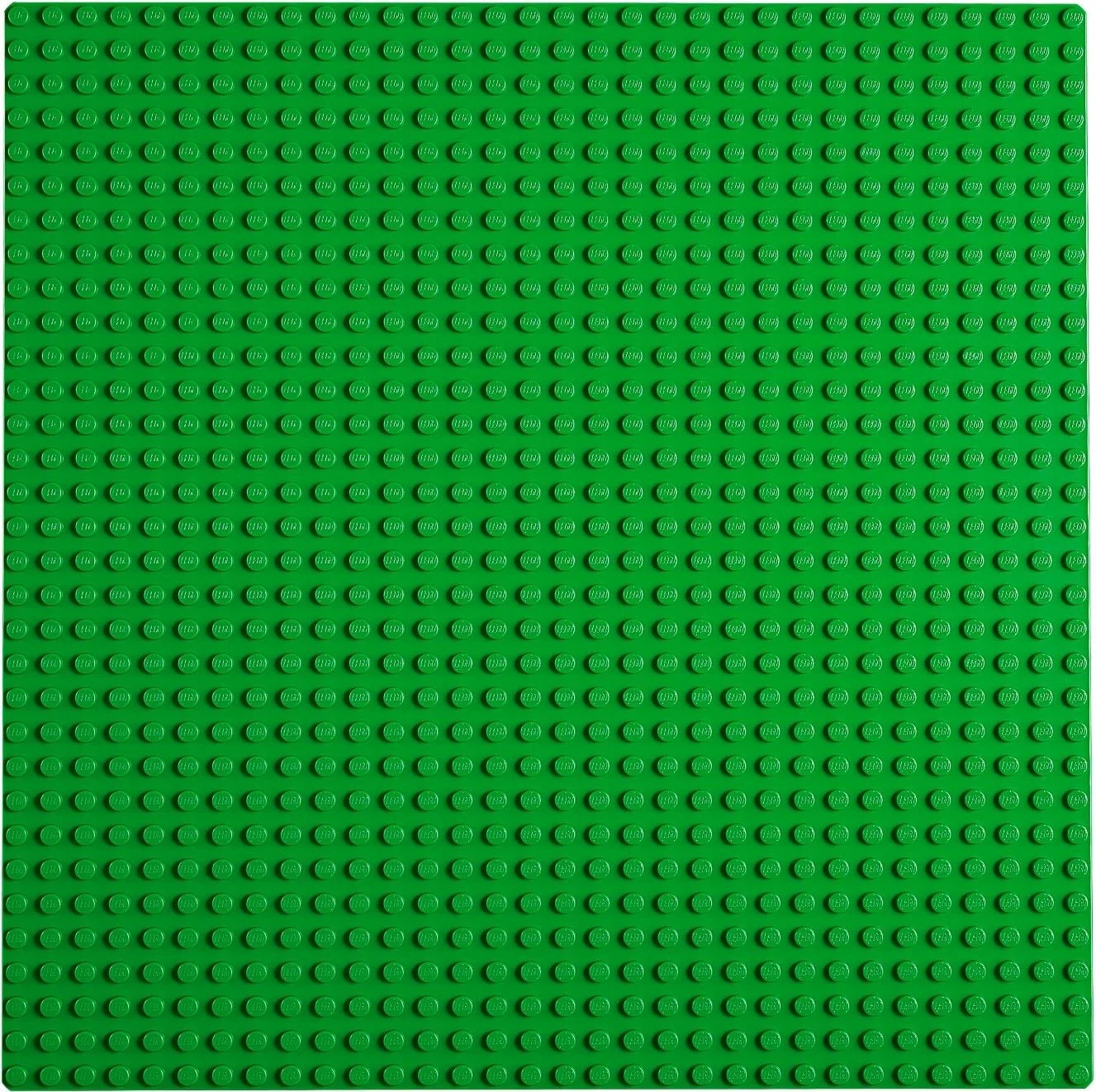 LEGO® 11023 Podstawka Do Budowania 32x32 Zielona Płytka Podstawa - zdjęcie 4