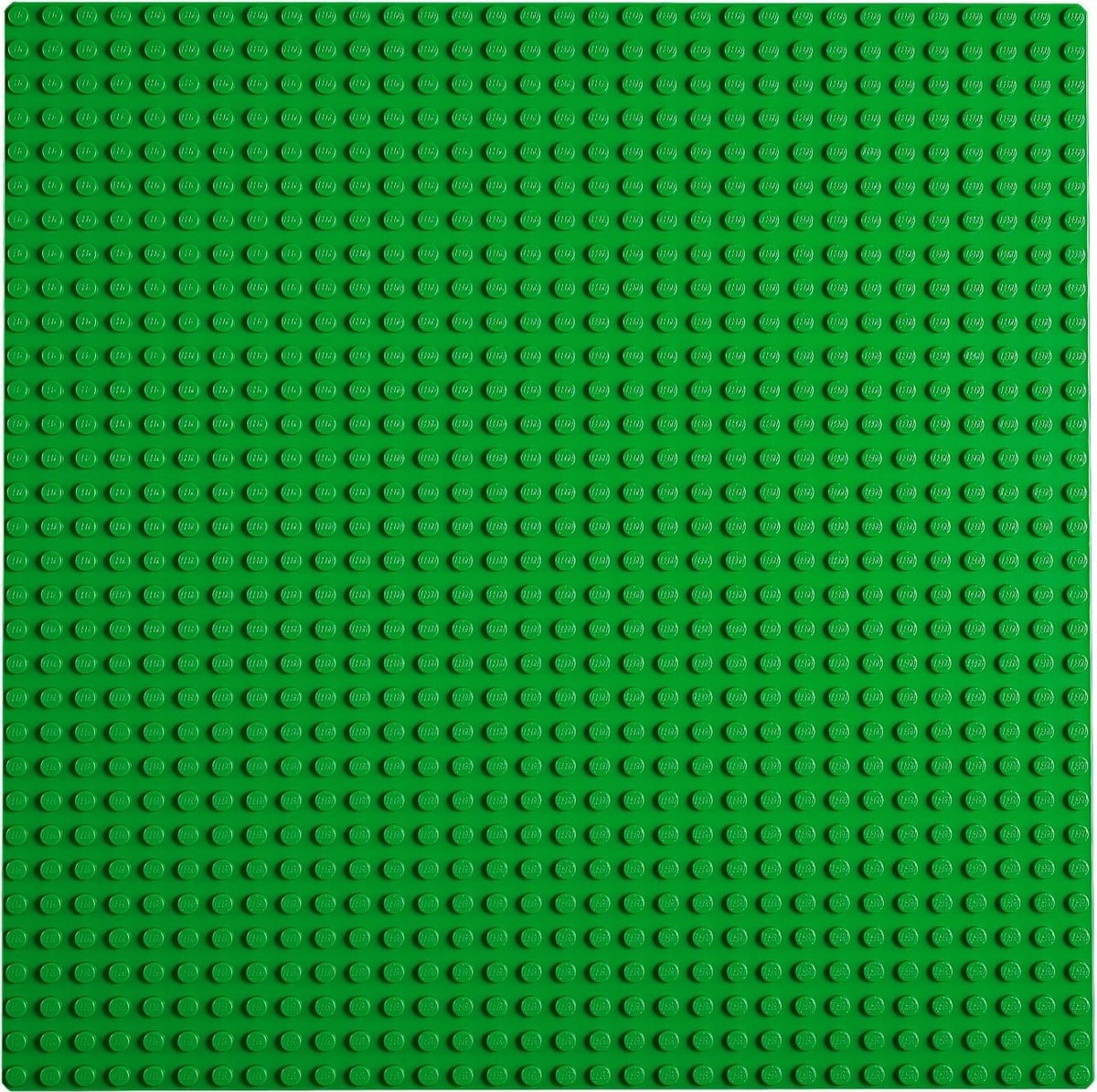 LEGO® 11023 Zielona płytka konstrukcyjna - zdjęcie 8