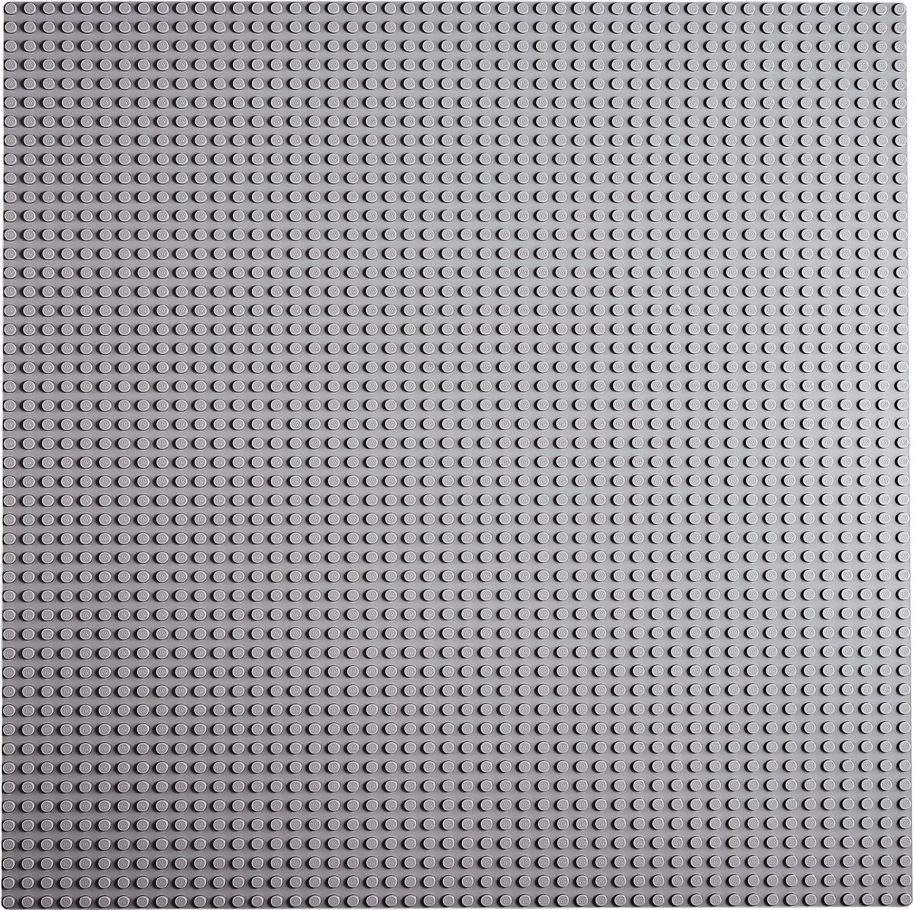 LEGO® 11024 LEGO Classic Szara płytka konstrukcyjna - zdjęcie 3