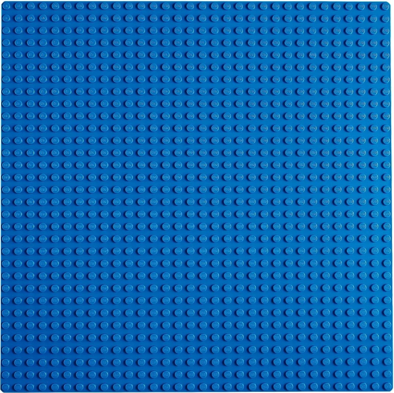 LEGO® 11025 LEGO Classic Niebieska płytka konstrukcyjna - zdjęcie 3