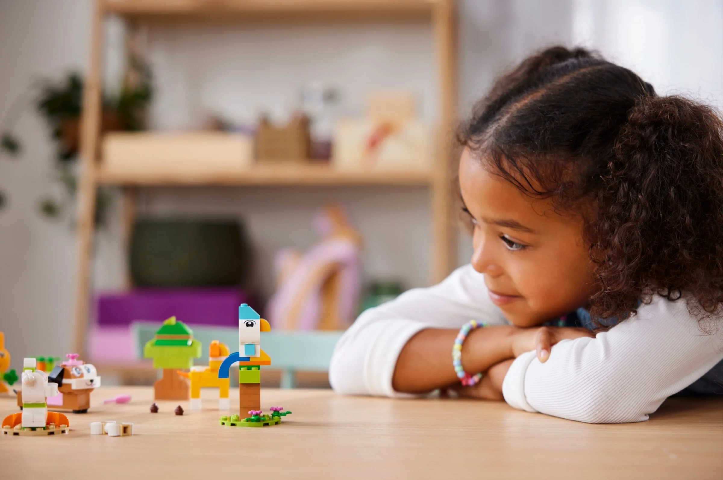 LEGO® 11034 Kreatywne zwierzątka - zdjęcie 5