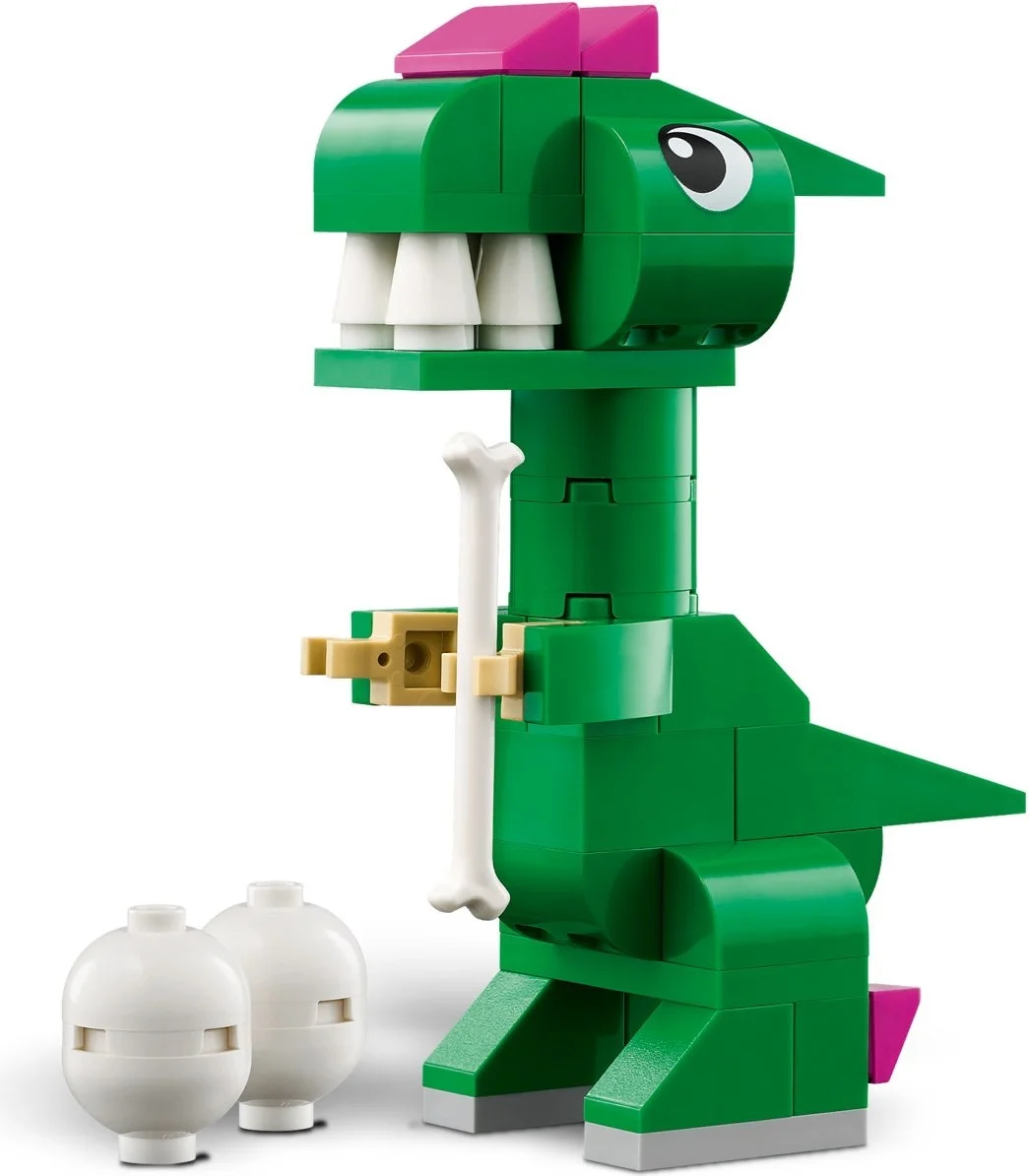 LEGO® 11041 Kreatywne Dinozaury - zdjęcie 10