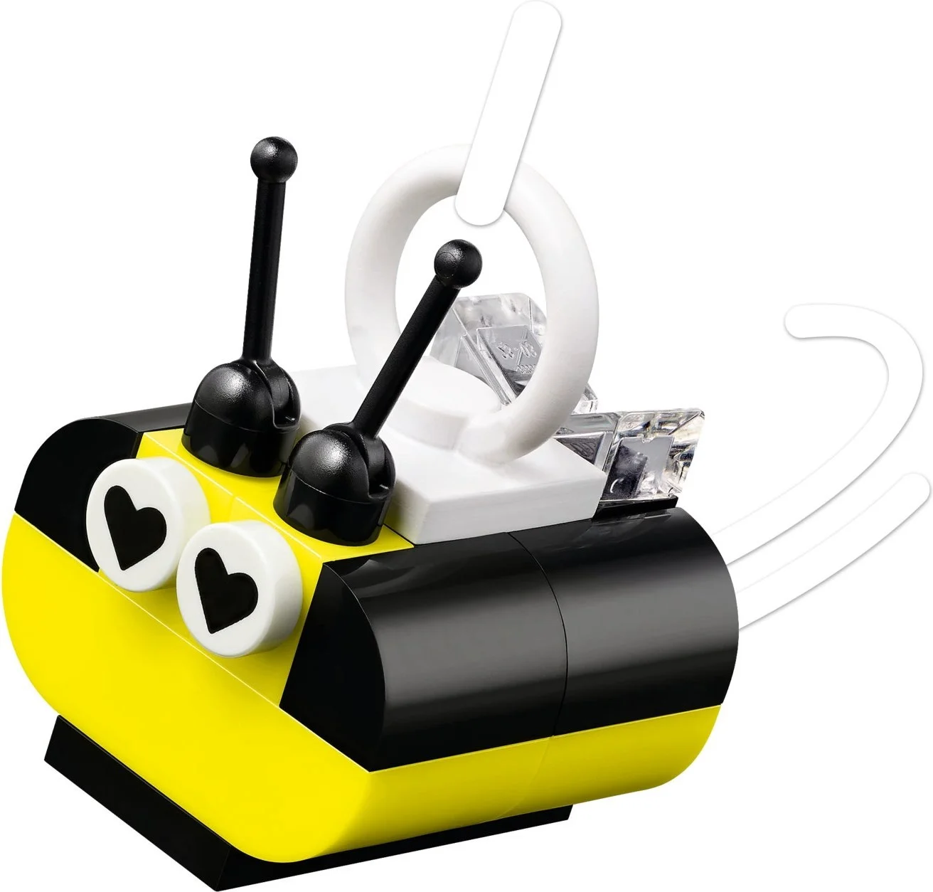 LEGO® 11042 Kreatywna Skrzynka Szczęścia - zdjęcie 4