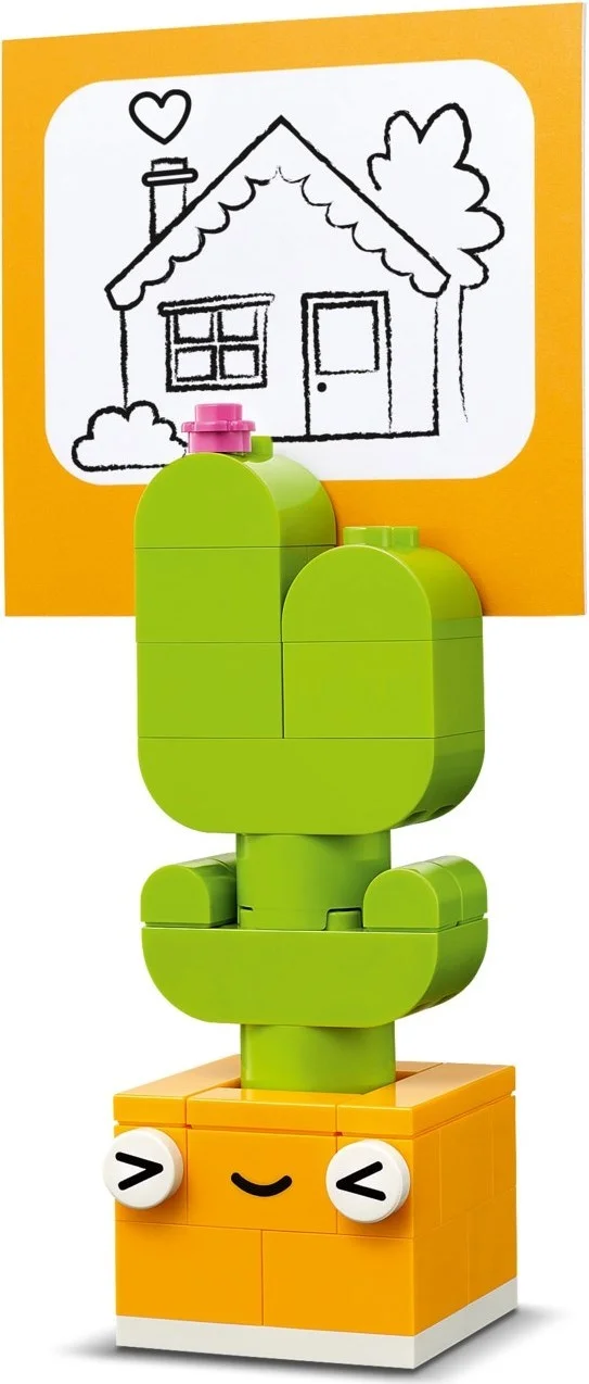 LEGO® 11042 Kreatywna Skrzynka Szczęścia - zdjęcie 5