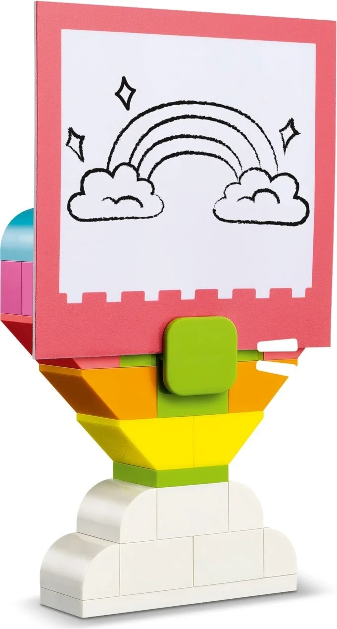 LEGO® 11042 Kreatywna Skrzynka Szczęścia - zdjęcie 6