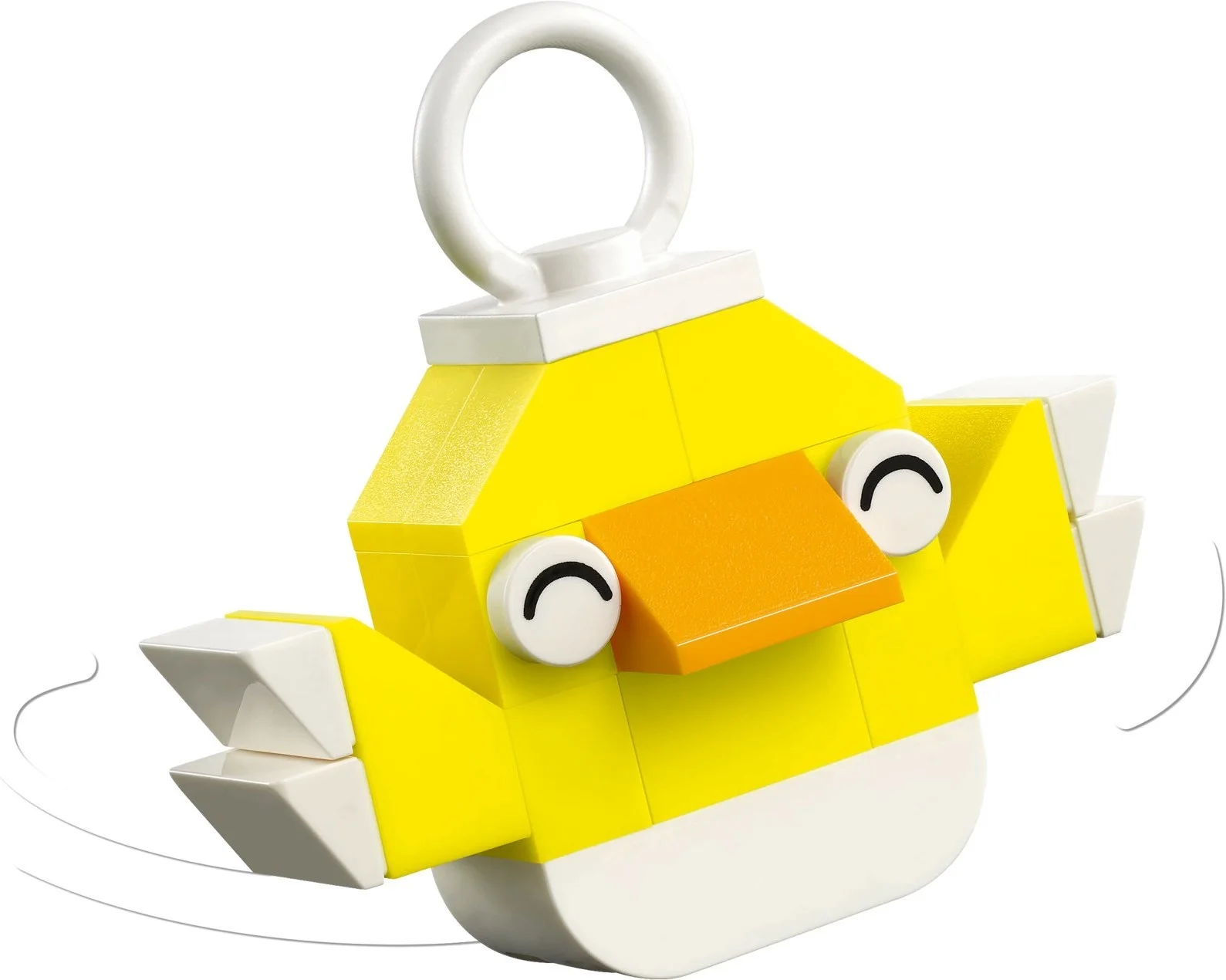 LEGO® 11042 Kreatywna Skrzynka Szczęścia - zdjęcie 7