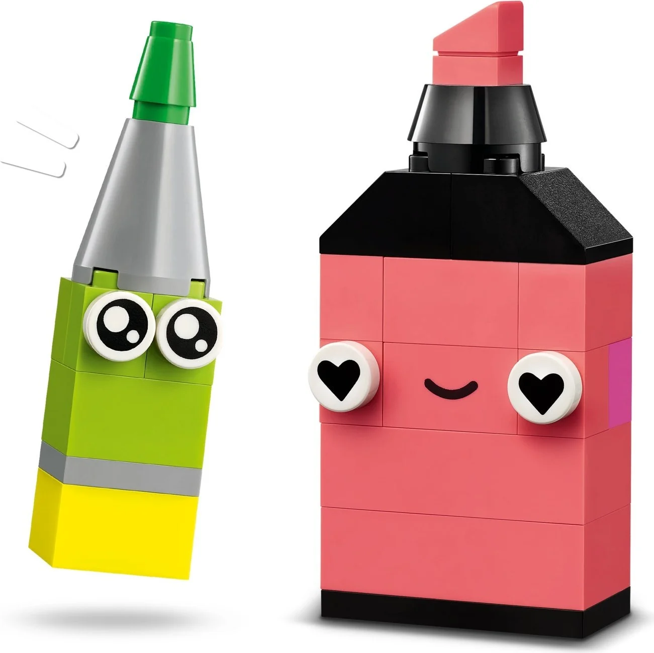 LEGO® 11042 Kreatywna Skrzynka Szczęścia - zdjęcie 8