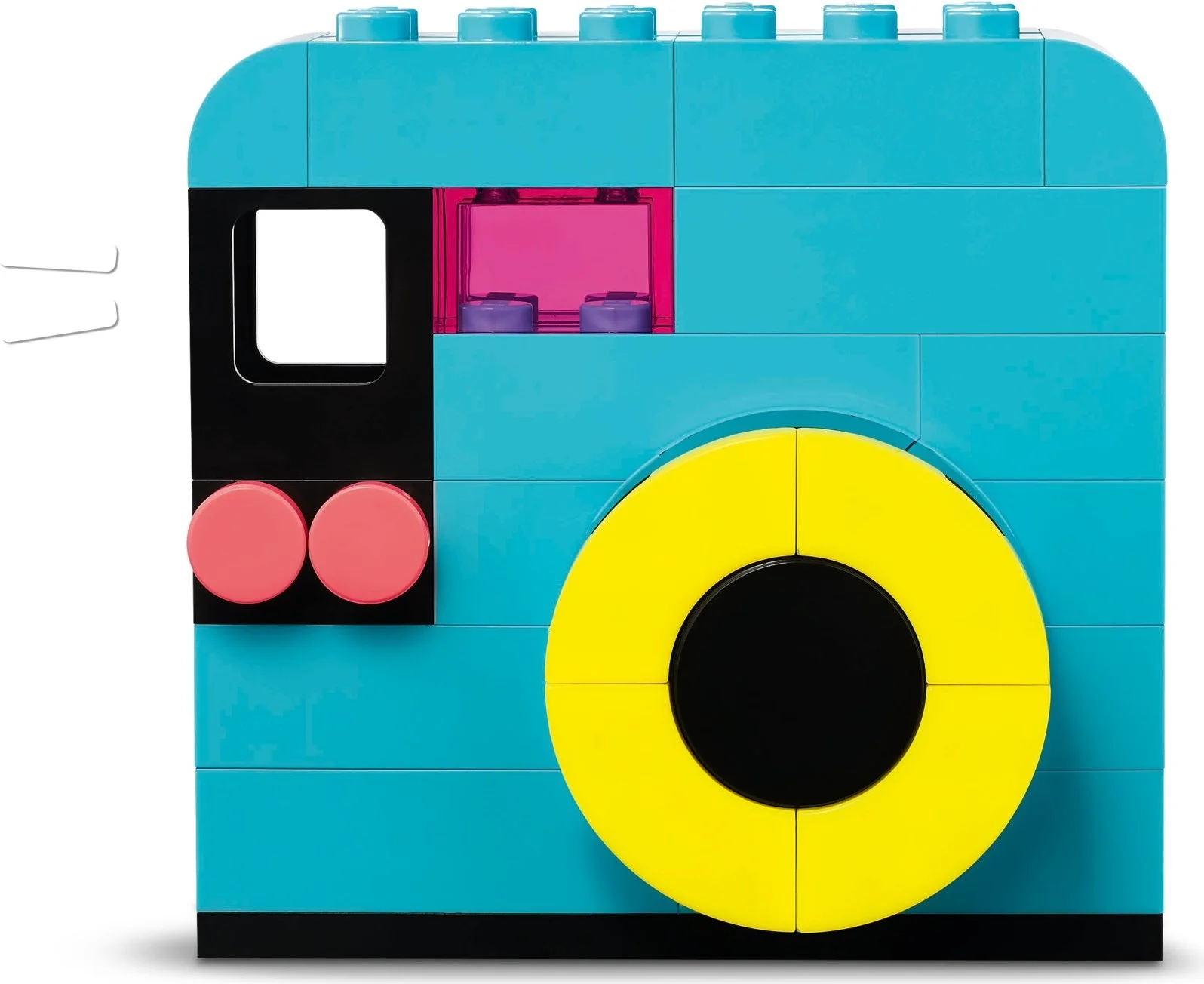 LEGO® 11042 Kreatywna Skrzynka Szczęścia - zdjęcie 9