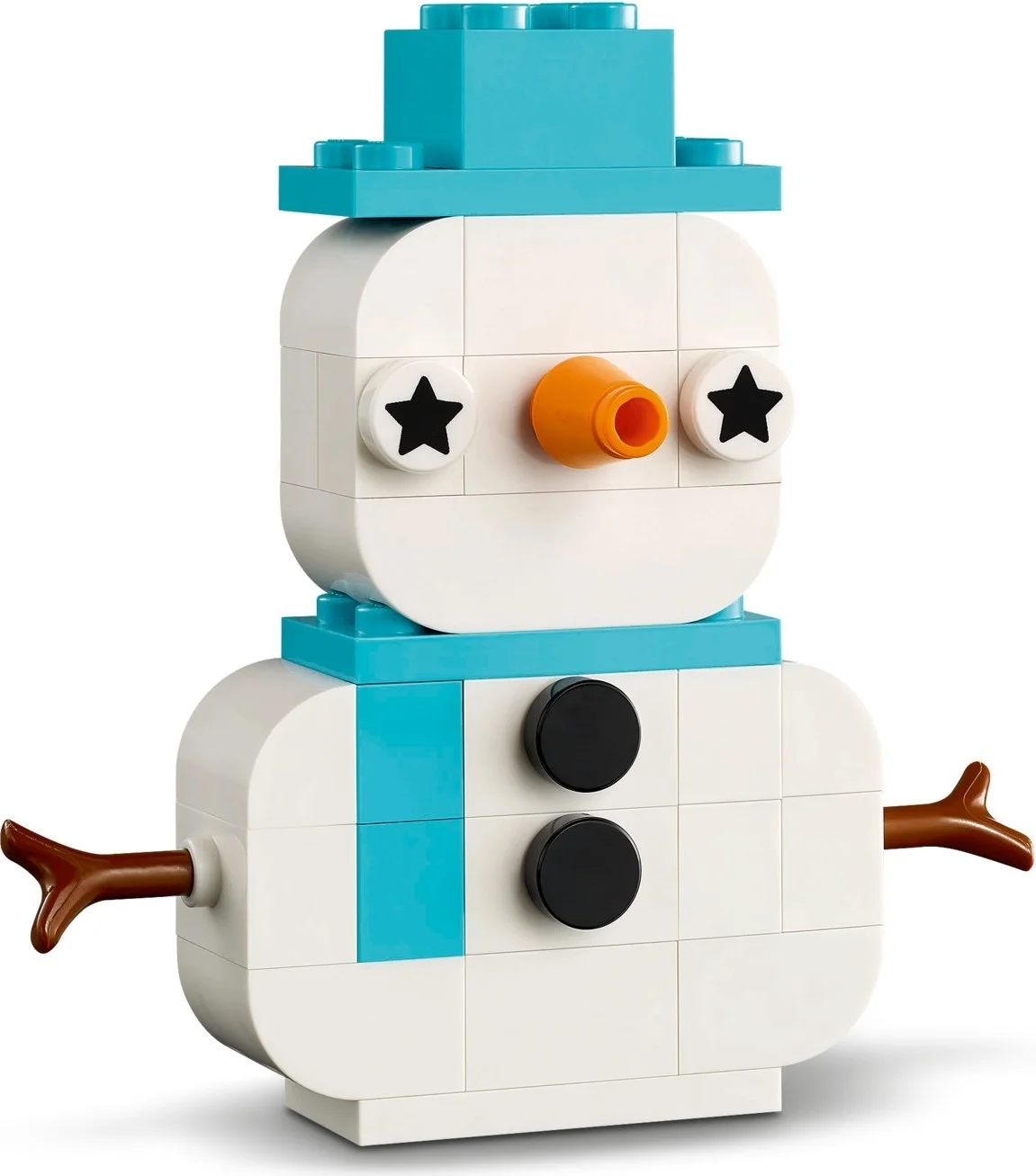 LEGO® 11042 Kreatywna Skrzynka Szczęścia - zdjęcie 10