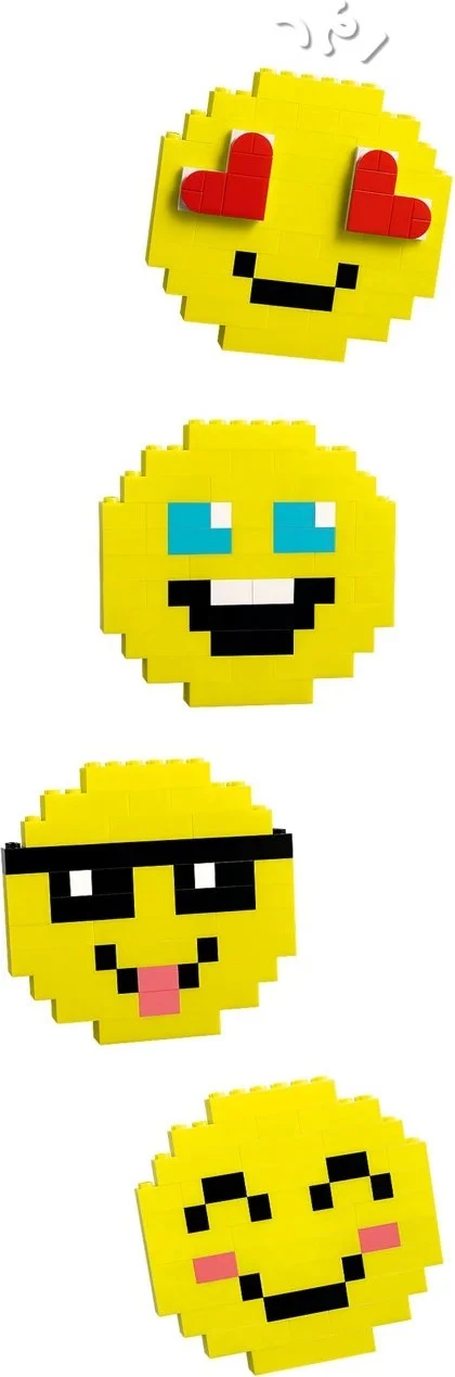 LEGO® 11042 Kreatywna Skrzynka Szczęścia - zdjęcie 16