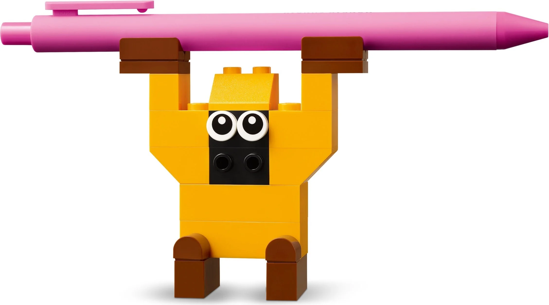 LEGO® 11042 Kreatywna Skrzynka Szczęścia - zdjęcie 18