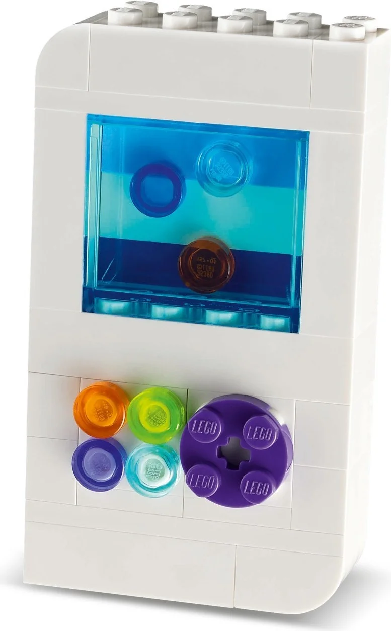 LEGO® 11043 Fajny Zestaw Kreatywny - zdjęcie 4