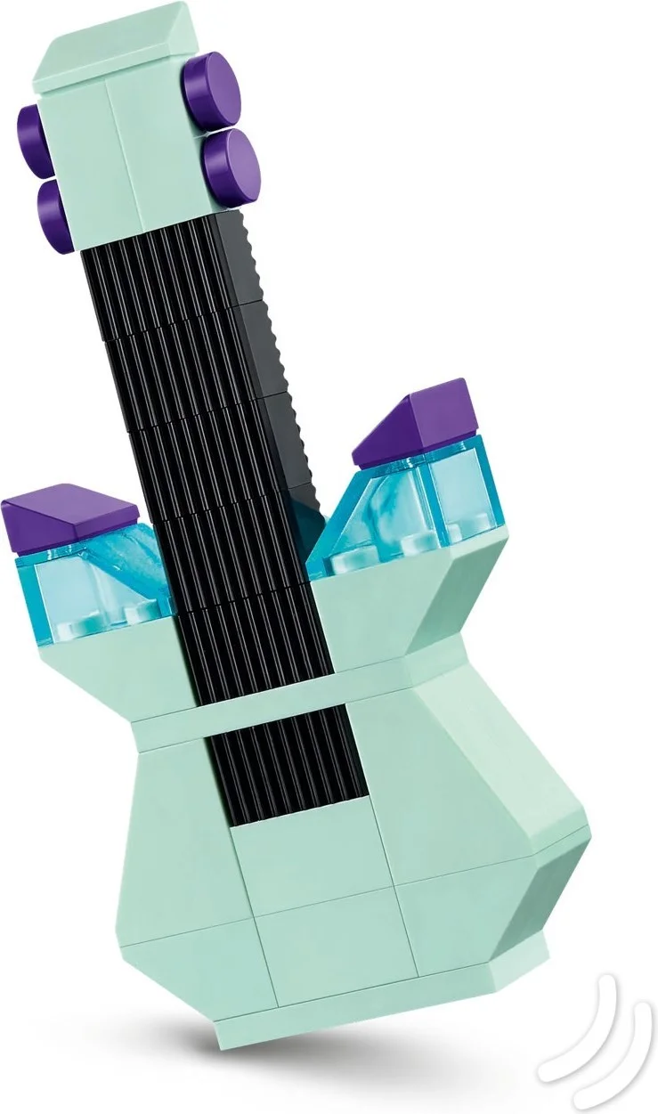 LEGO® 11043 Fajny Zestaw Kreatywny - zdjęcie 5