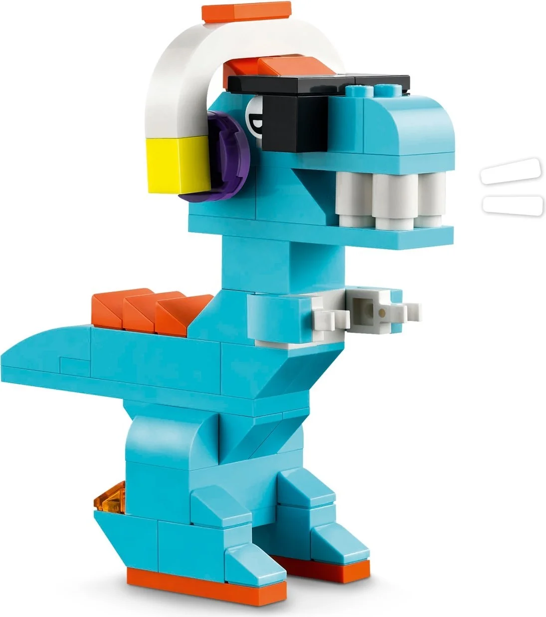 LEGO® 11043 Fajny Zestaw Kreatywny - zdjęcie 6