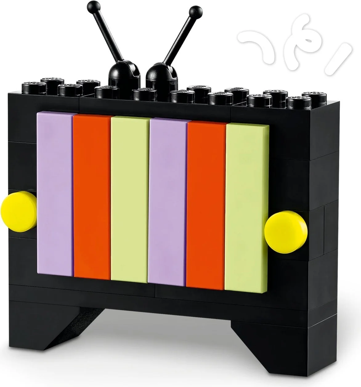 LEGO® 11043 Fajny Zestaw Kreatywny - zdjęcie 12