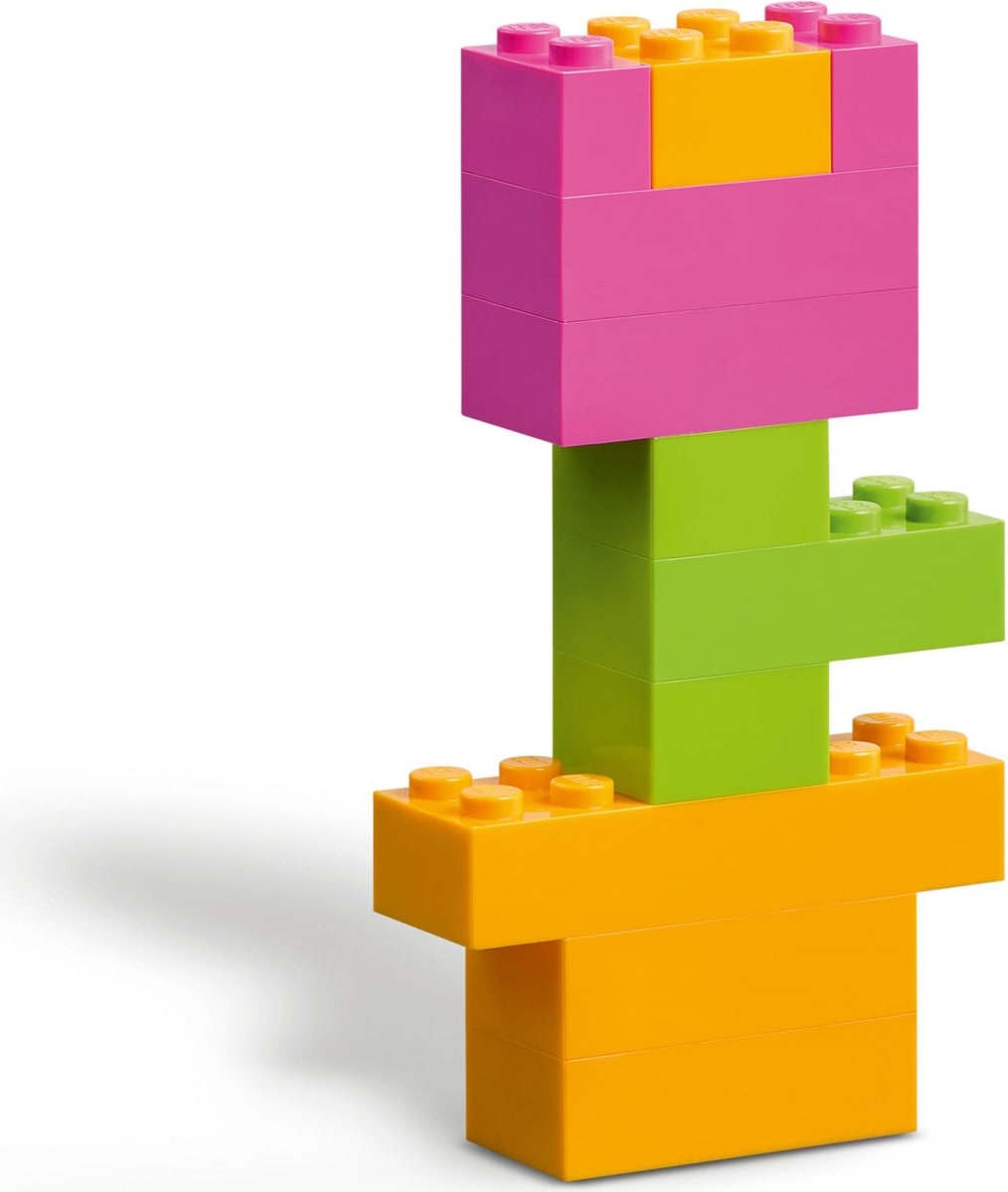 LEGO® 11045 Kreatywne kolorowe klocki - zdjęcie 24