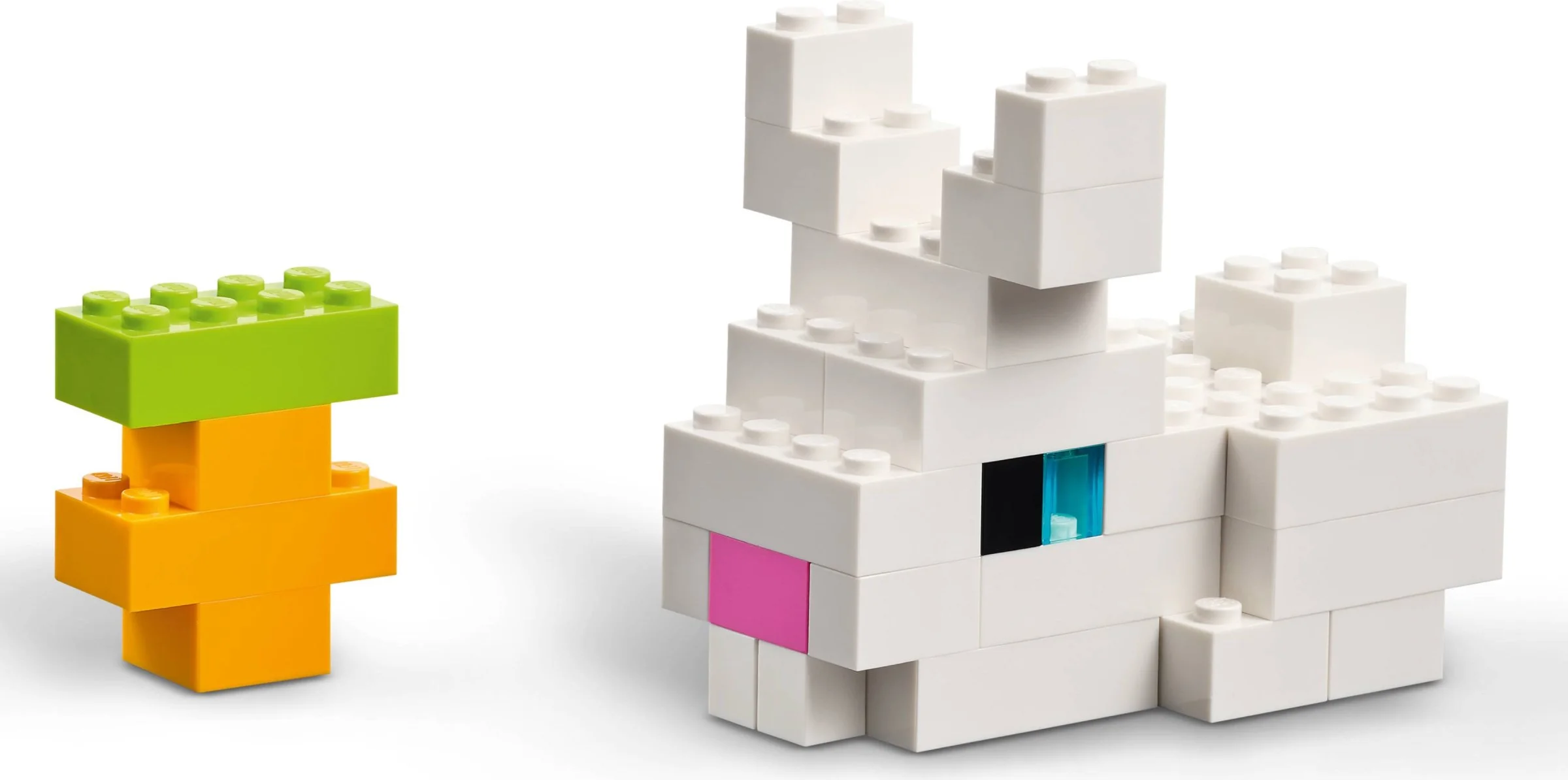 LEGO® 11045 Kreatywne kolorowe klocki - zdjęcie 11