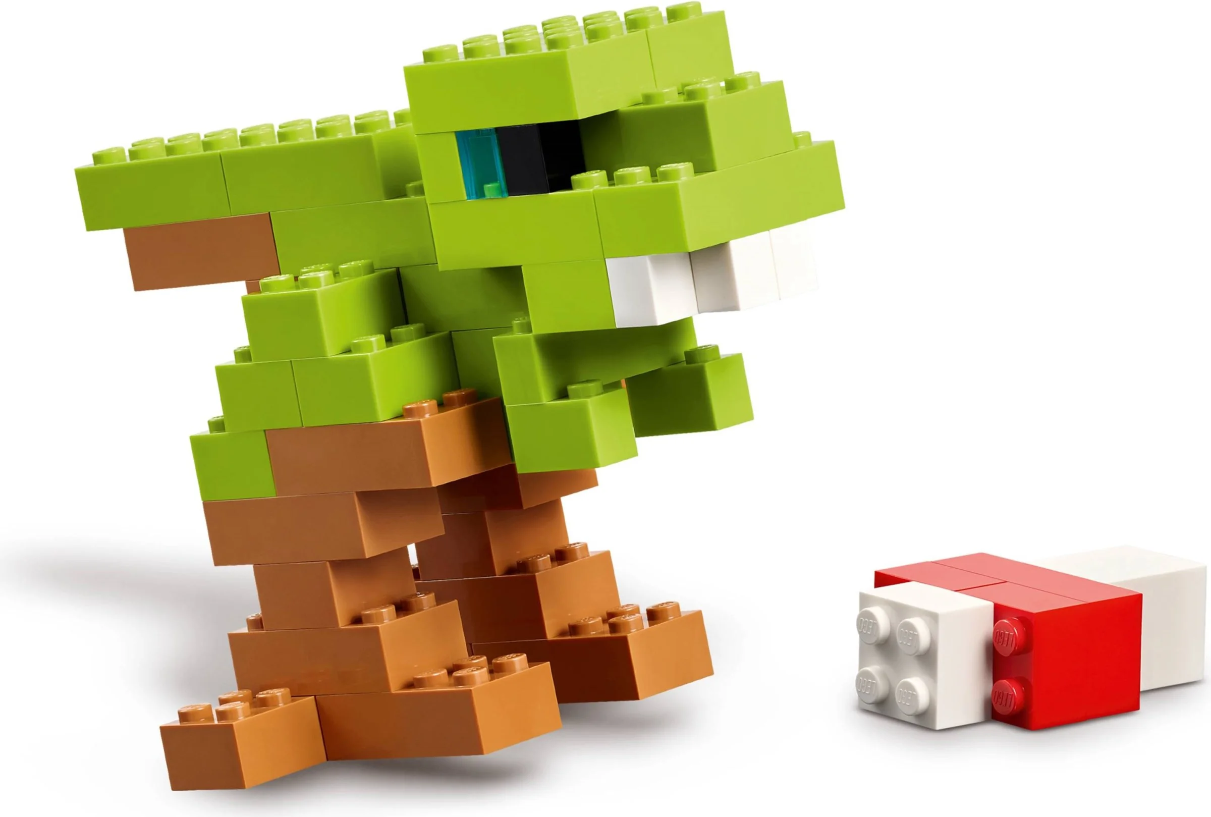 LEGO® 11045 Kreatywne kolorowe klocki - zdjęcie 14