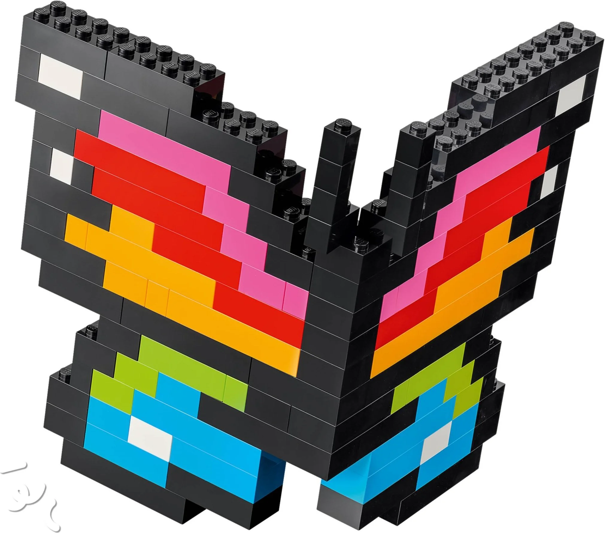LEGO® 11045 Kreatywne kolorowe klocki - zdjęcie 17