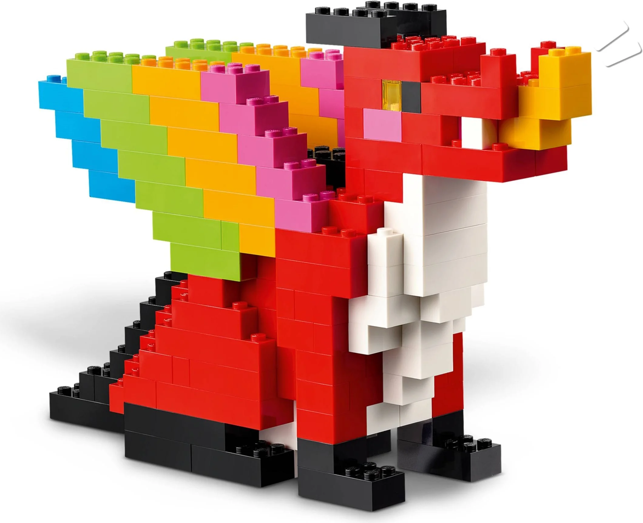 LEGO® 11045 Kreatywne kolorowe klocki - zdjęcie 18
