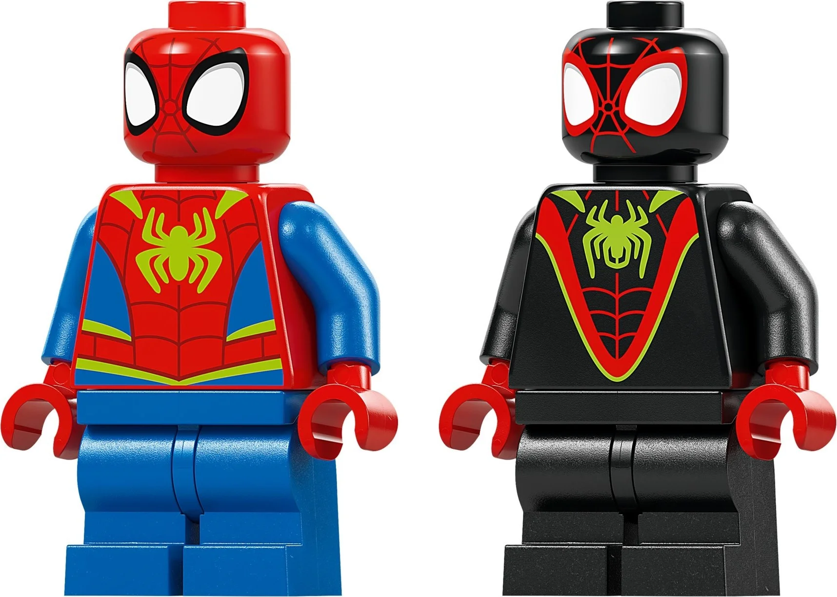 LEGO® 11199 Misja ratunkowa zespołu Spidey'ego w dinoterenówce - zdjęcie 4