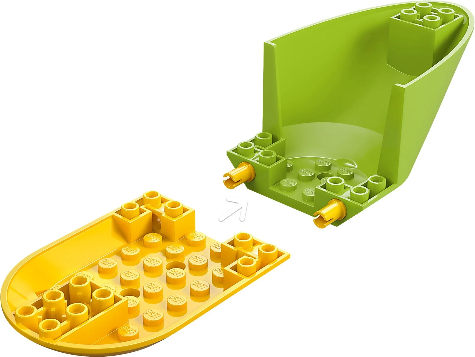 LEGO® 11207 Spidey i -kumple Spidey: Podwodne Pojazdy - zdjęcie 23