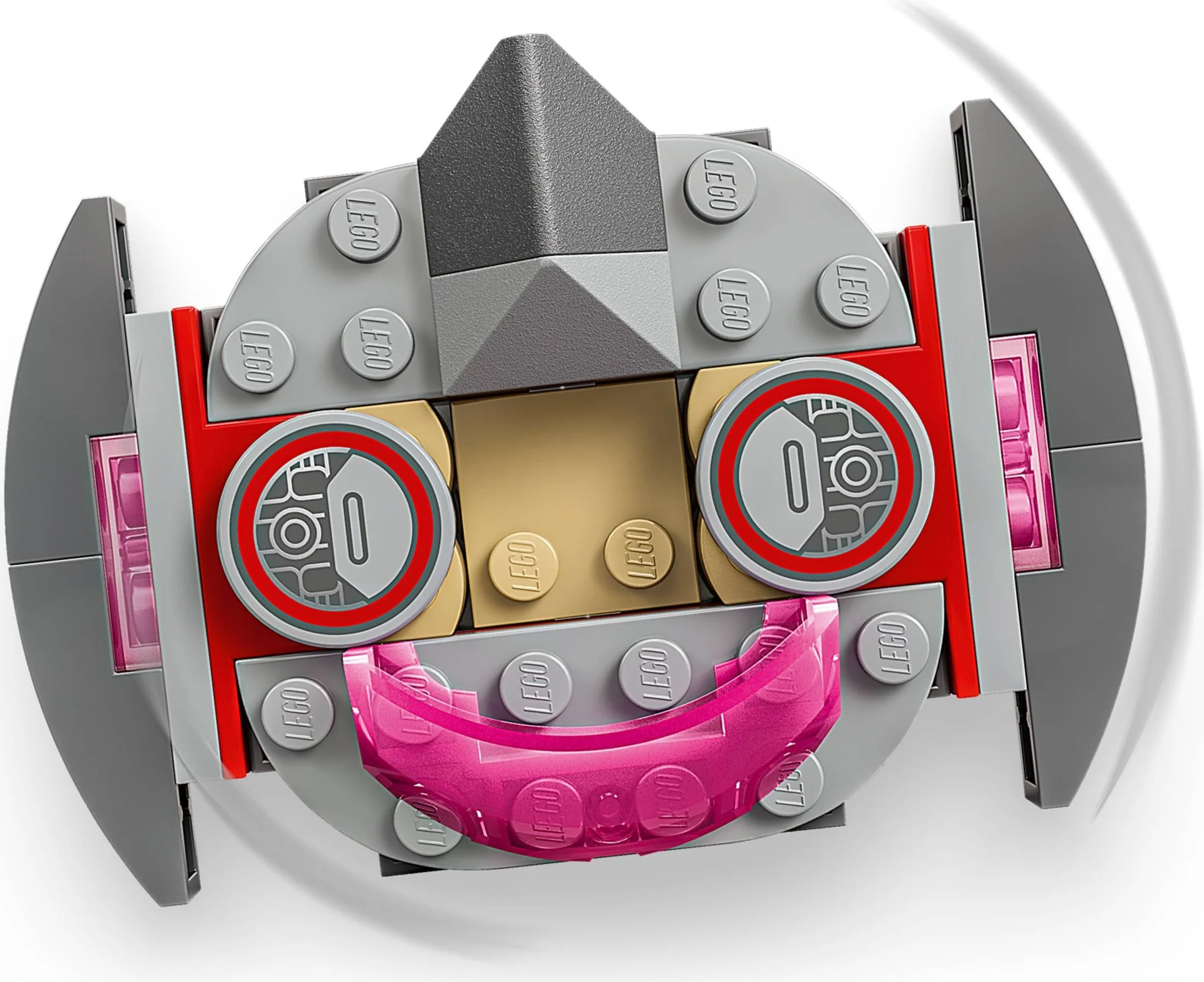 LEGO® 11209 Ultron kontra Iron Man - zdjęcie 10