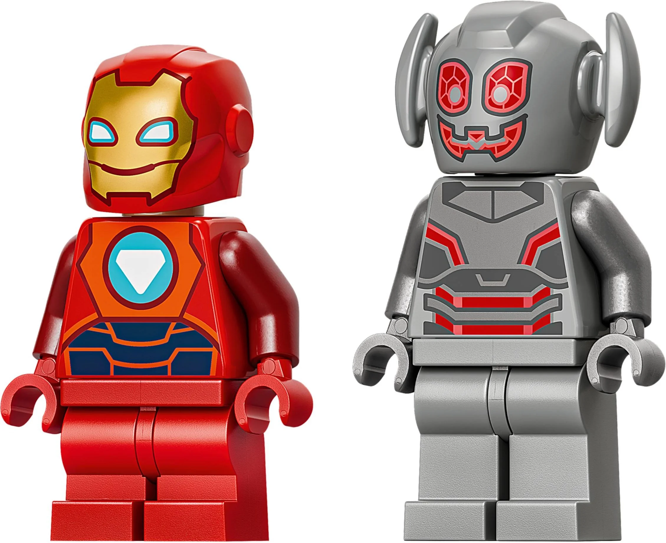 LEGO® 11209 Ultron kontra Iron Man - zdjęcie 7