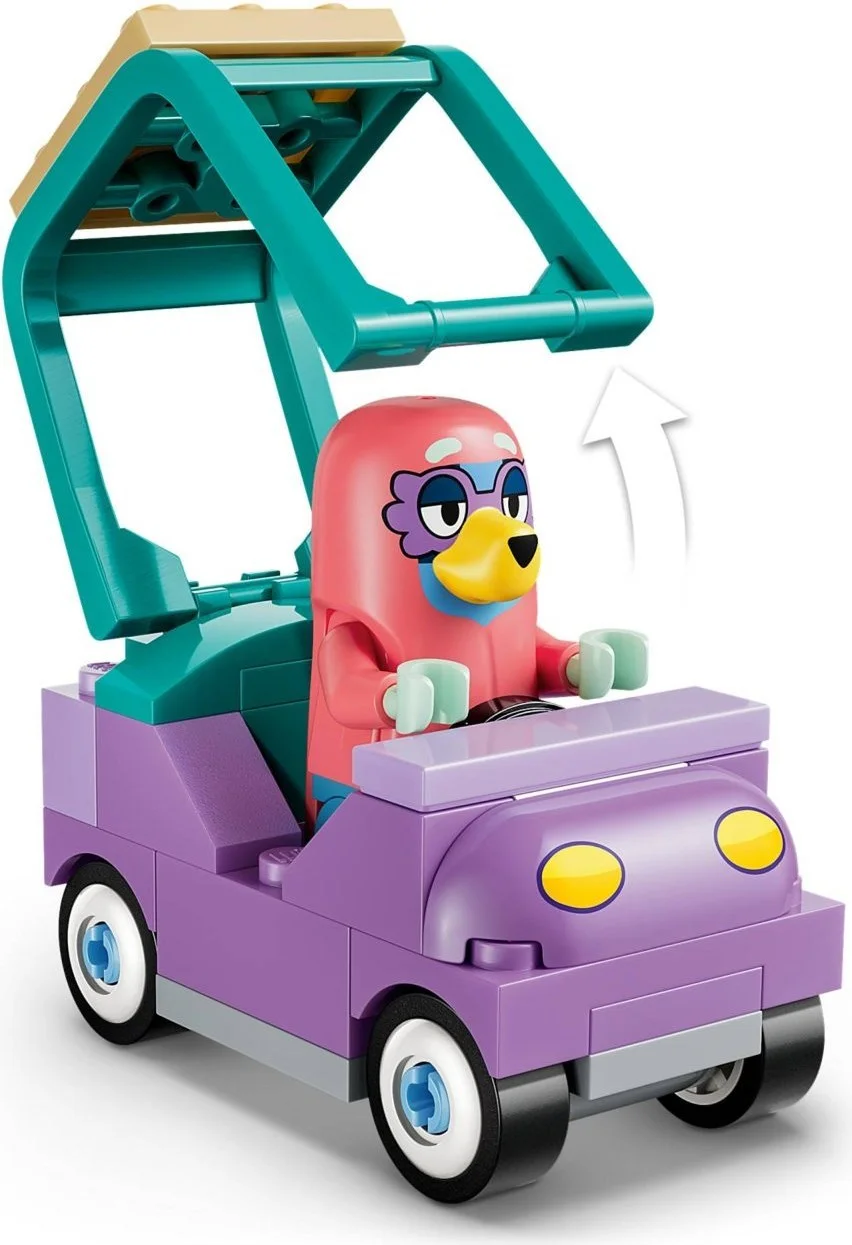 LEGO® 11216 Babunie z Bingo i Blue - zdjęcie 11