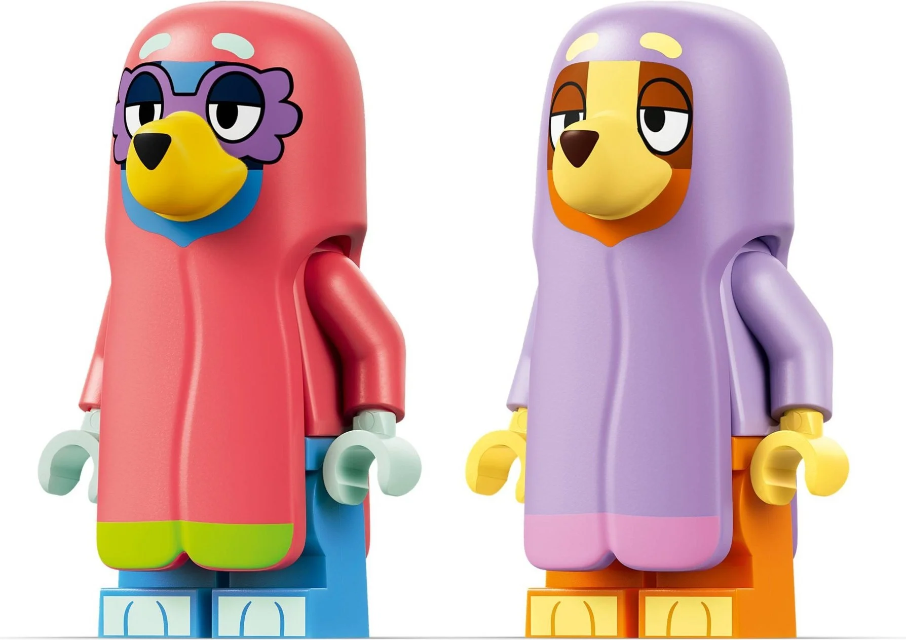 LEGO® 11216 Babunie z Bingo i Blue - zdjęcie 9