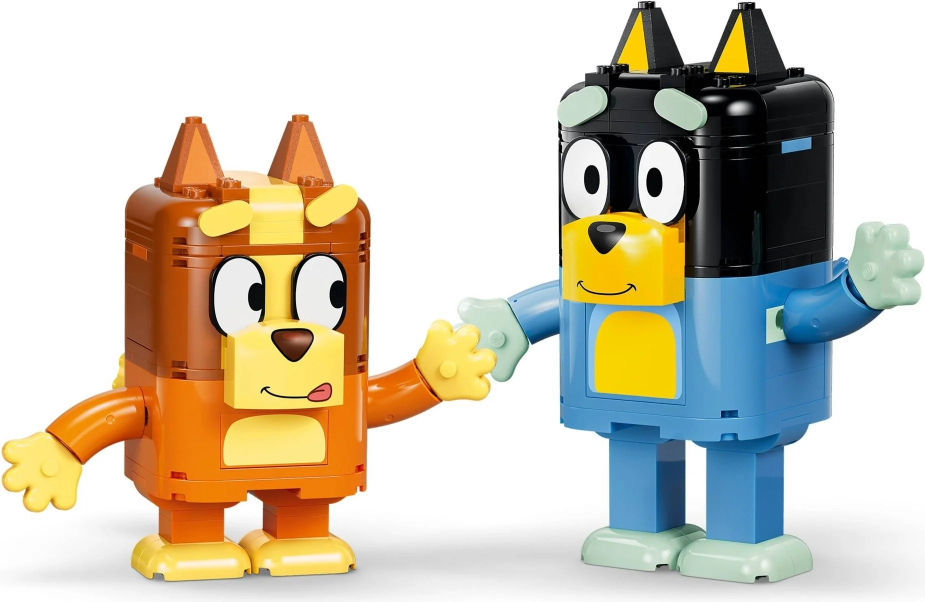 LEGO® 11217 Rodzina Blue z klocków - zdjęcie 10