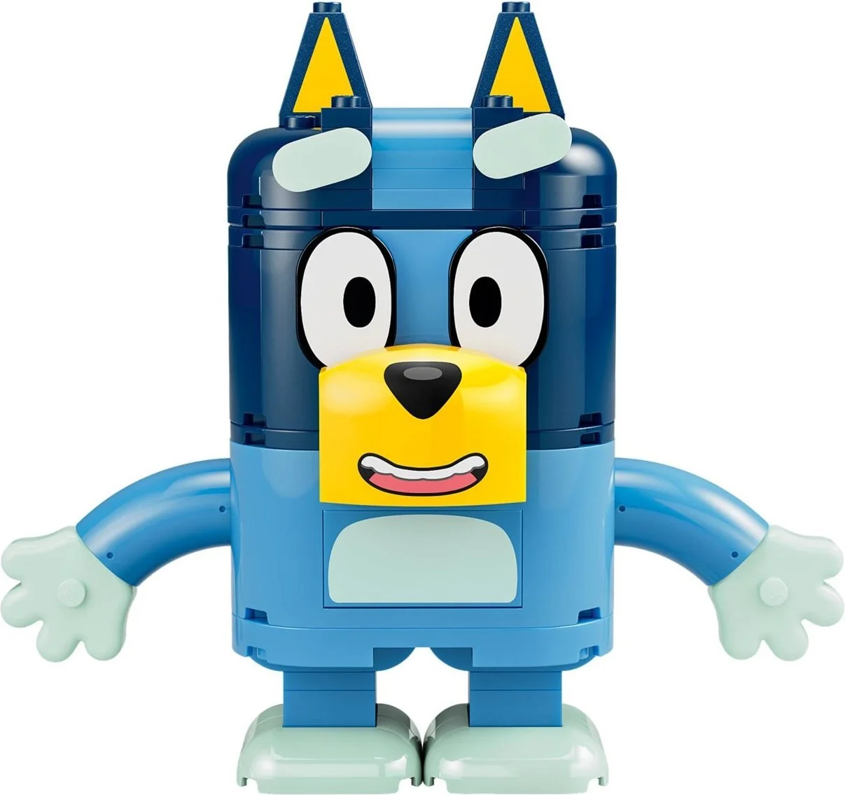 LEGO® 11217 Rodzina Blue z klocków - zdjęcie 14