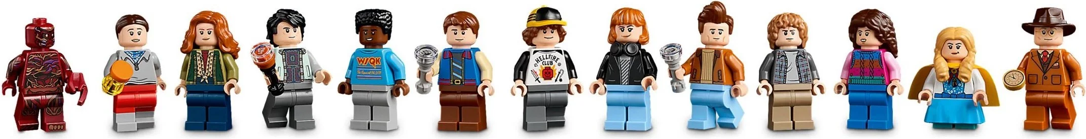 LEGO® 11370 LEGO Icons Stranger Things: Dom Creelów - zdjęcie 18