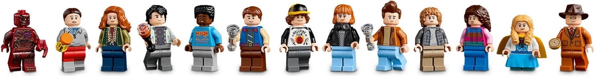 LEGO® 11370 Stranger Things: Dom Creelów - zdjęcie 28