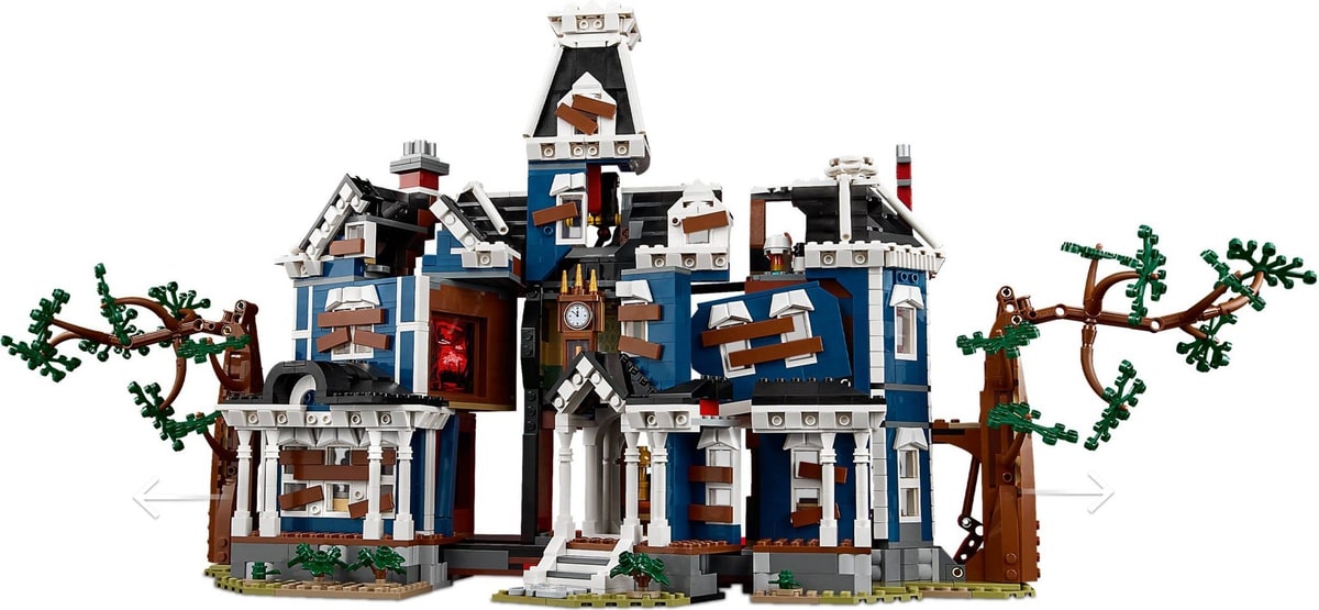 LEGO® 11370 Stranger Things: Dom Creelów - zdjęcie 34