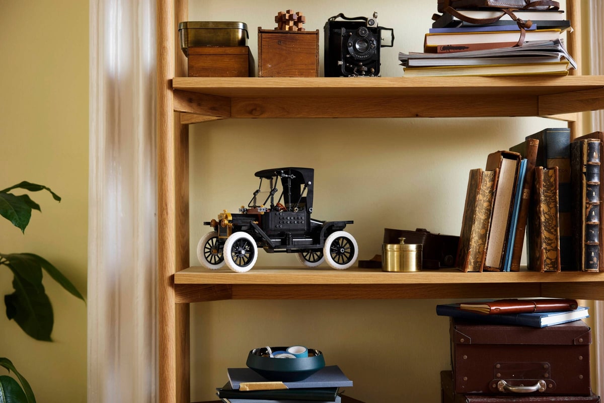 LEGO® 11376 Ford Model T - zdjęcie 16