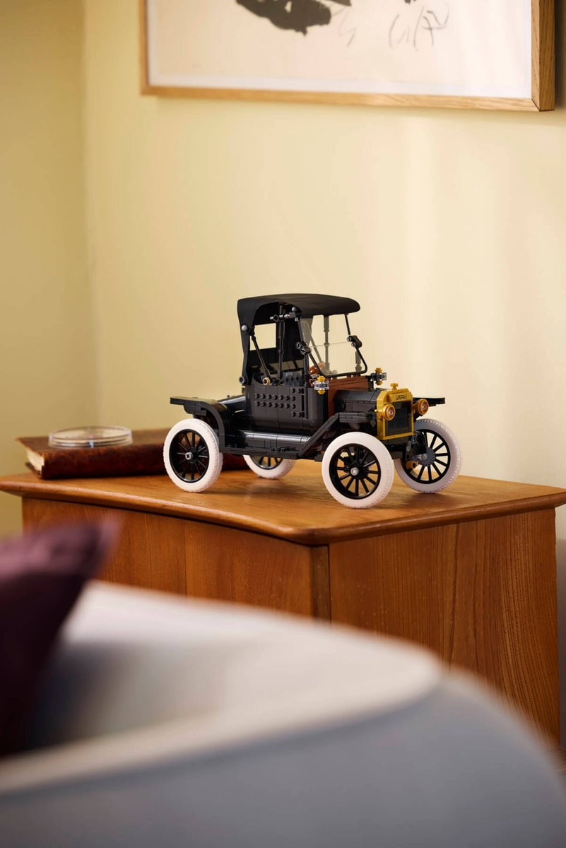 LEGO® 11376 Ford Model T - zdjęcie 17