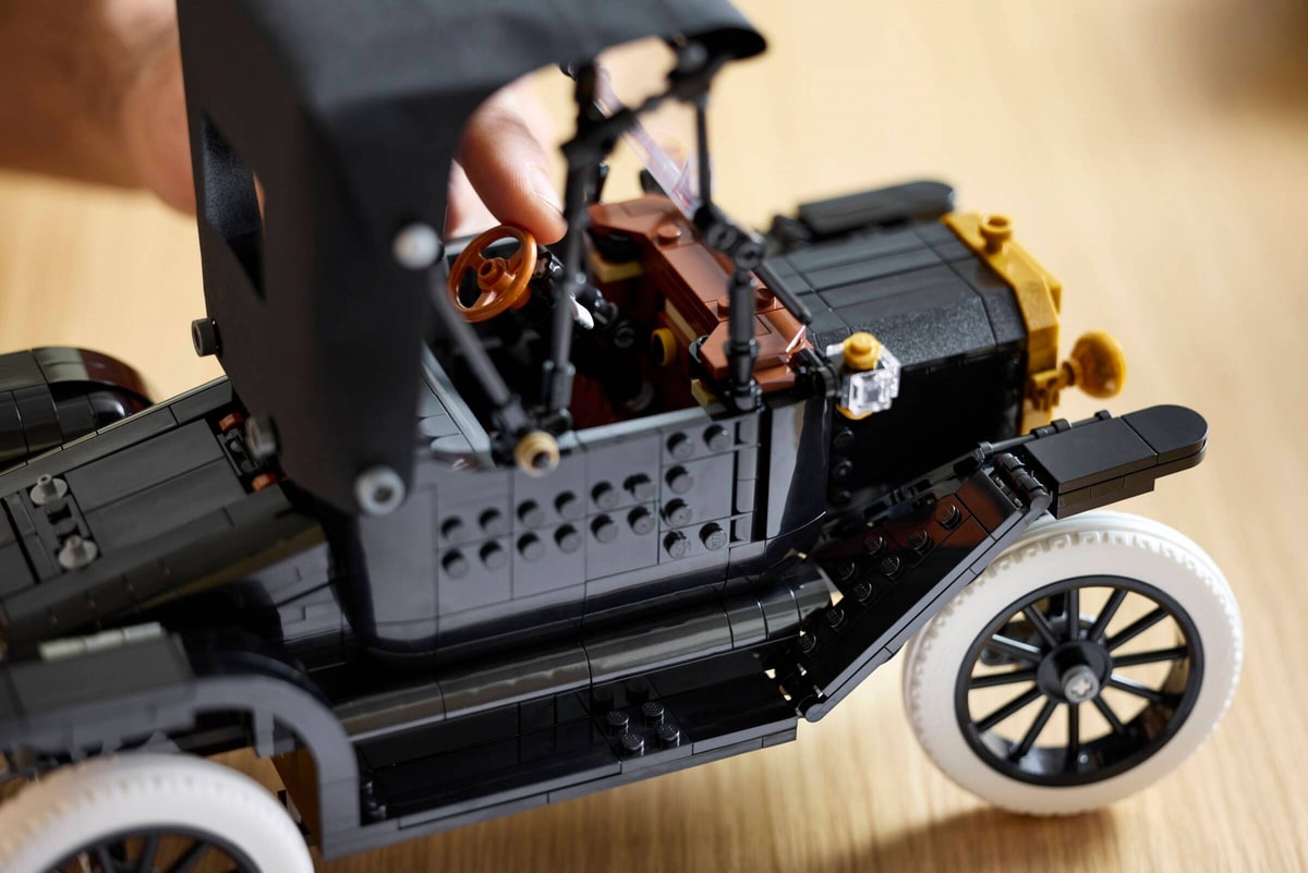 LEGO® 11376 Ford Model T - zdjęcie 13