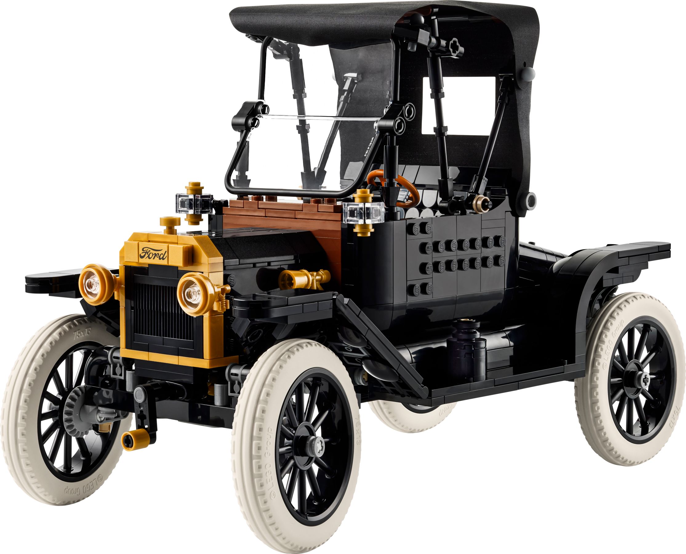 LEGO® 11376 Icons Ford Model T 11376