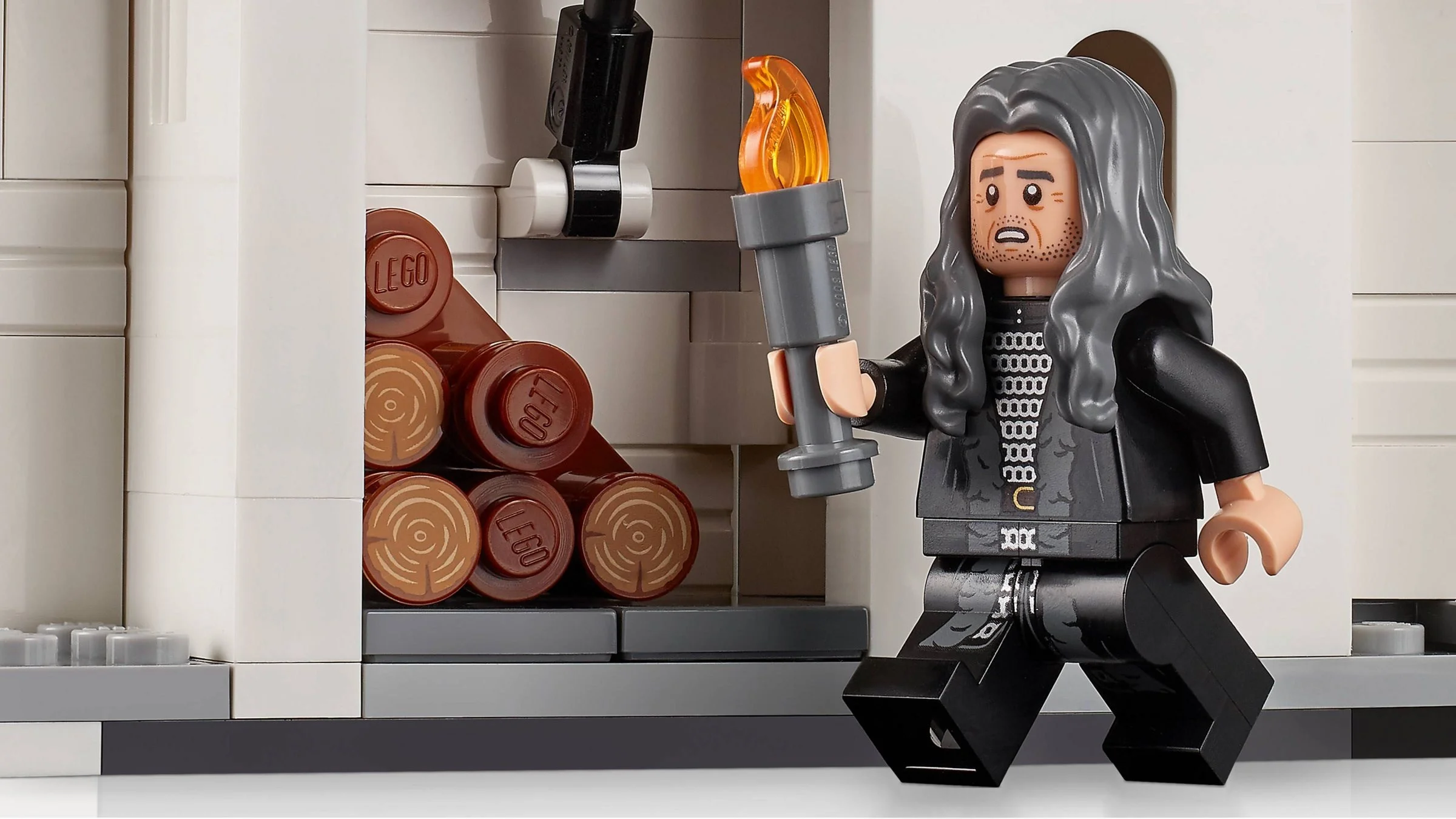 LEGO® 11377 Władca pierścieni: Minas Tirith - zdjęcie 28