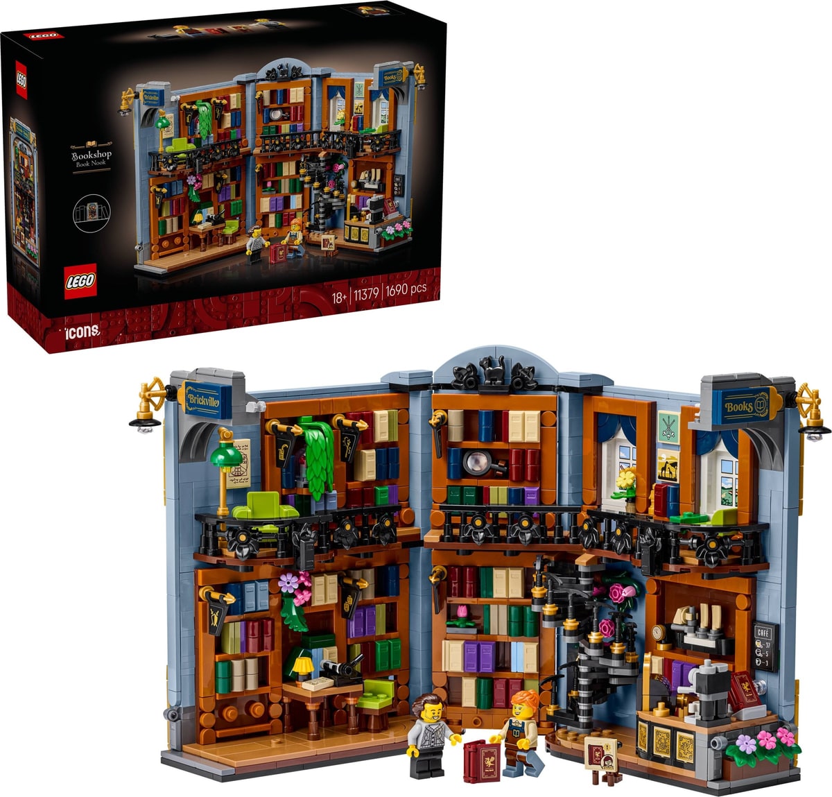 LEGO® 11379 {?} - zdjęcie 4