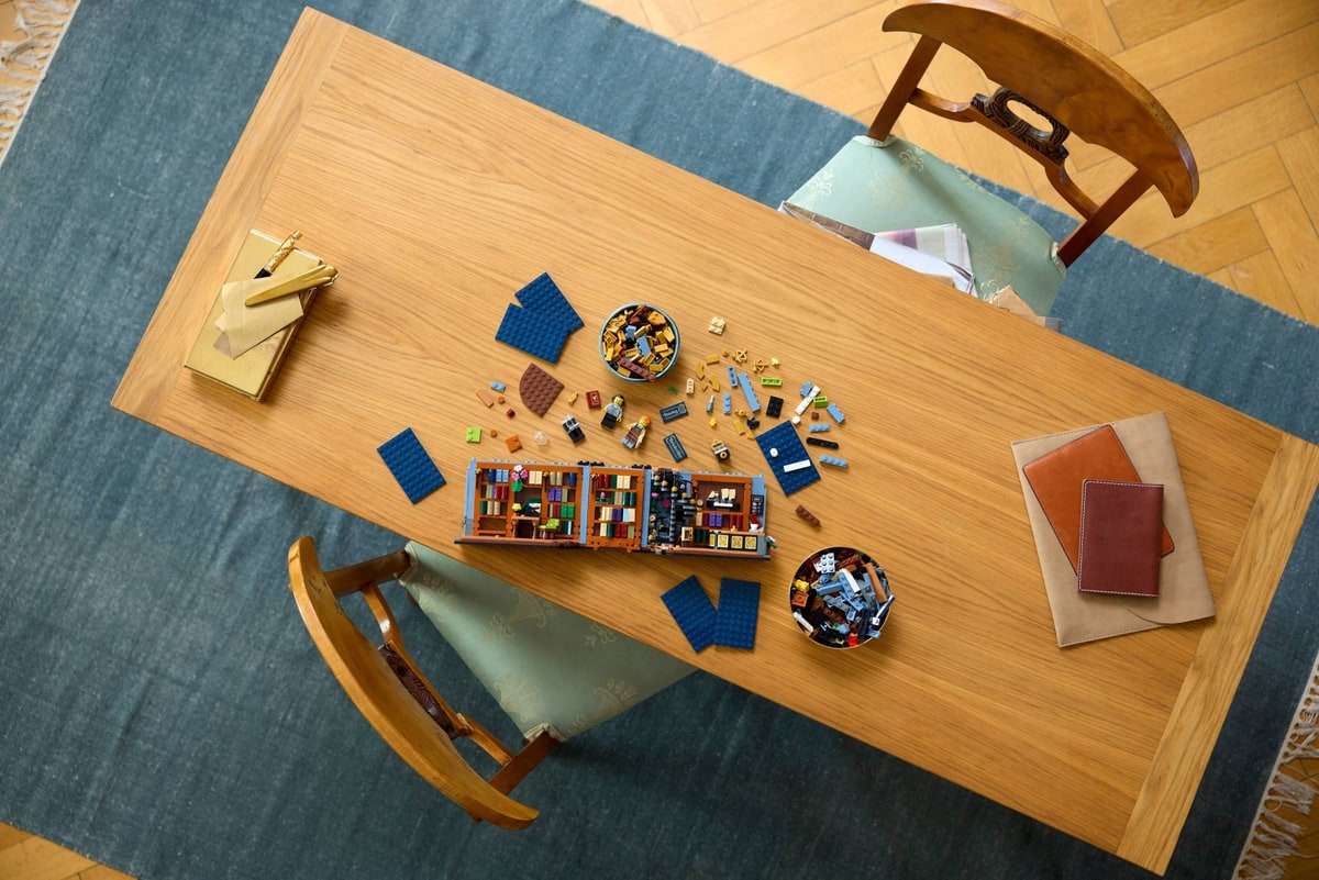 LEGO® 11379 {?} - zdjęcie 5