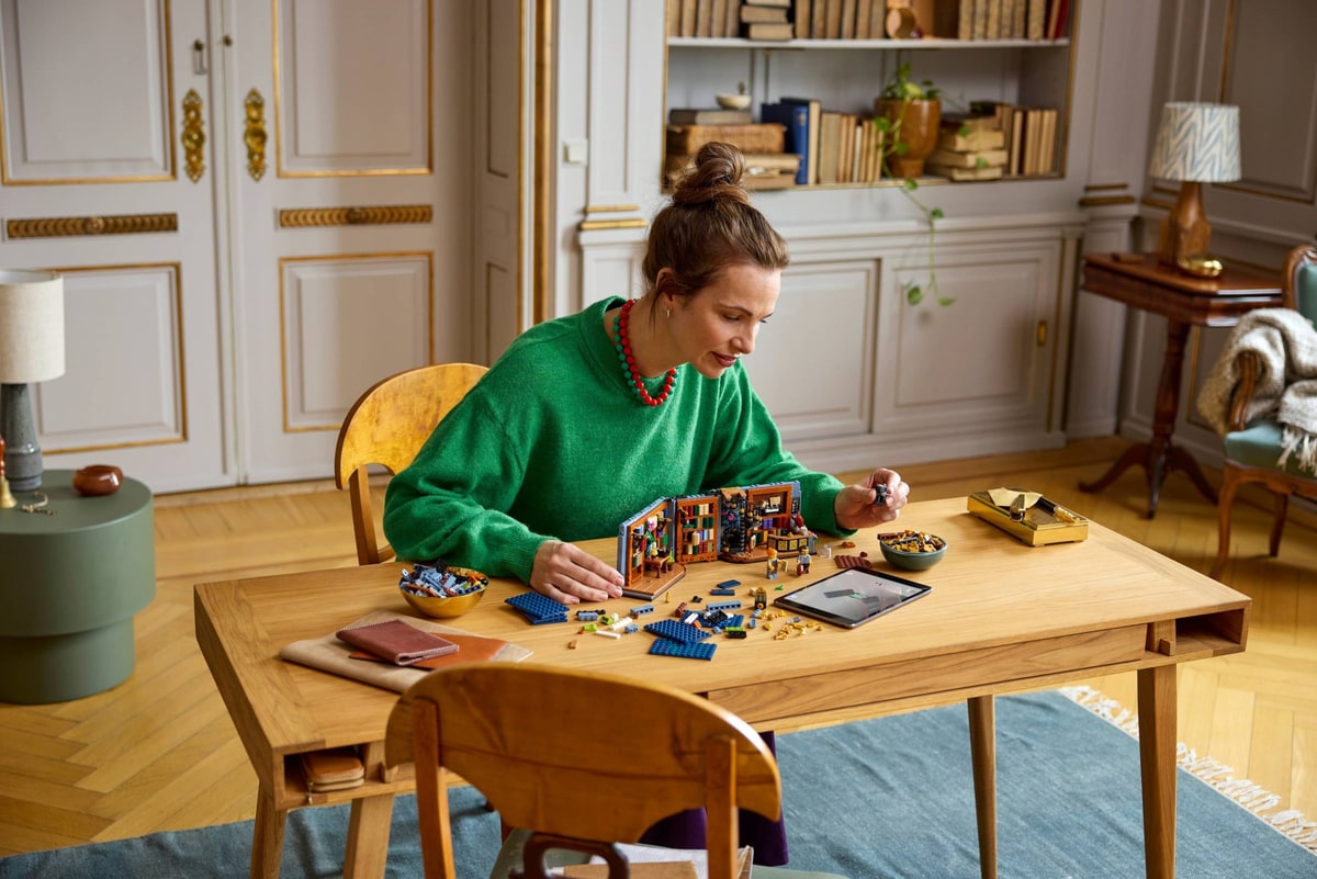 LEGO® 11379 {?} - zdjęcie 6